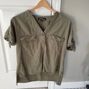 👚Kontrl Shirt👚